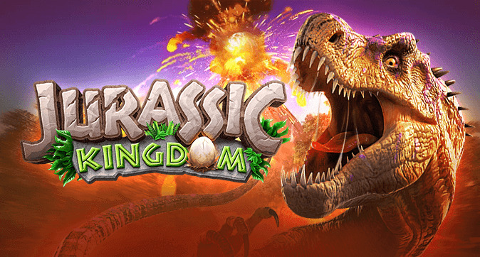 Slot Jurassic Kingdom: Cara Terbaik untuk Meraih Keuntungan